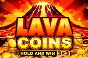 Lava Coins